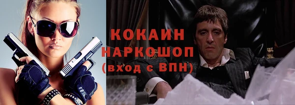 кокс Белокуриха
